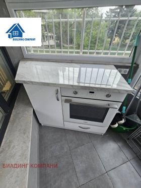 1 bedroom Nadezhda 3, Sofia 6
