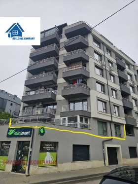 1 bedroom Nadezhda 3, Sofia 4