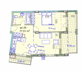 ������� 2-����� | Imot.bg � ����� ������ 17