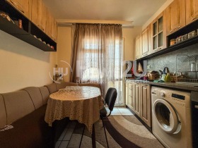 2 dormitorios Kyuchuk Parizh, Plovdiv 3