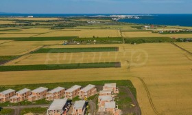 Działka Pomorie, region Burgas