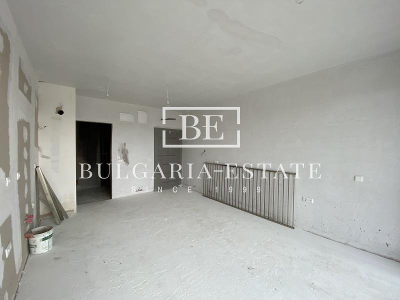 Продава 1-СТАЕН, гр. Варна, Бриз, снимка 5 - Апартаменти - 54920493