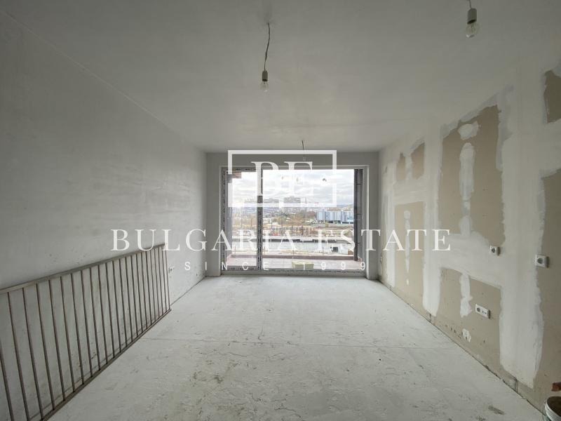 Продава 1-СТАЕН, гр. Варна, Бриз, снимка 2 - Апартаменти - 54920493