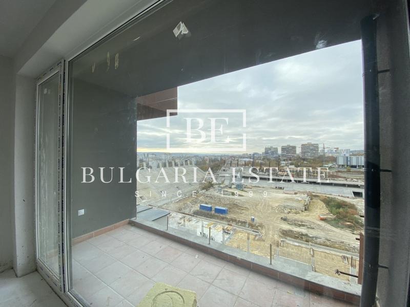 Продава 1-СТАЕН, гр. Варна, Бриз, снимка 3 - Апартаменти - 54920493