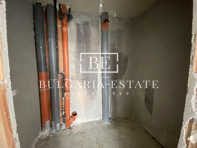 Продава 1-СТАЕН, гр. Варна, Бриз, снимка 7 - Апартаменти - 54920493