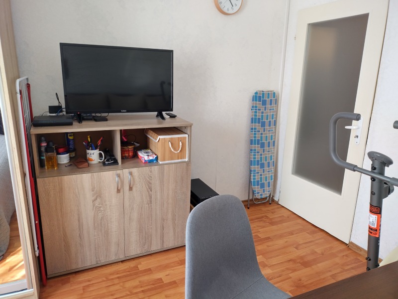 Till salu  Studio Sofia , Ljulin 3 , 30 kvm | 58488593 - bild [3]