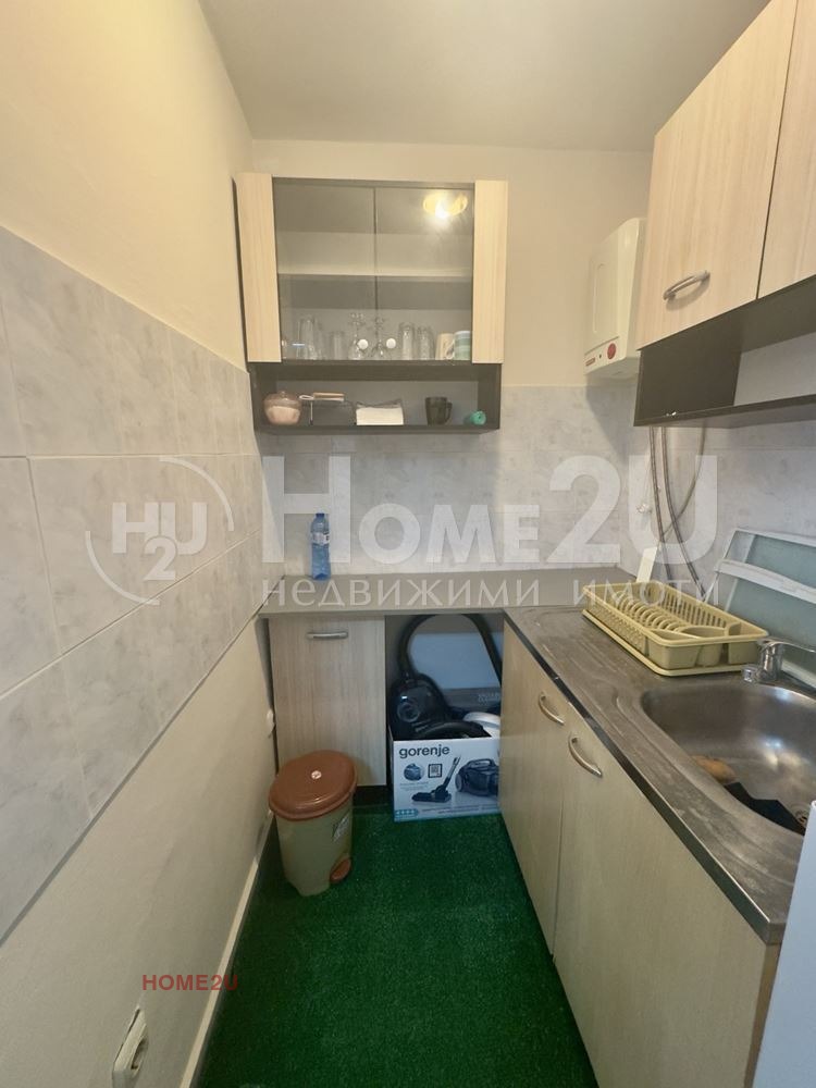 De vânzare  Studio Varna , Zimno cino Traciia , 28 mp | 28680061 - imagine [11]
