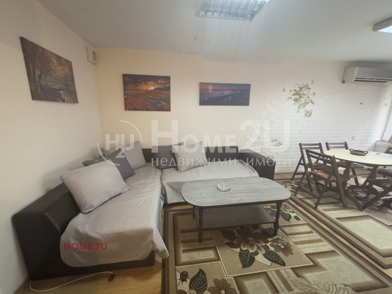 De vânzare  Studio Varna , Zimno cino Traciia , 28 mp | 28680061 - imagine [3]