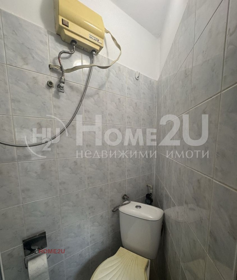De vânzare  Studio Varna , Zimno cino Traciia , 28 mp | 28680061 - imagine [6]