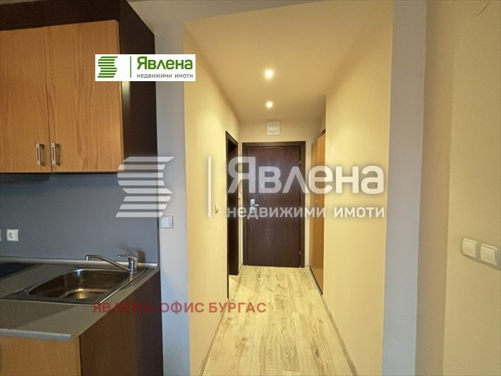Til salg  Studie region Burgas , Kosharitsa , 44 kvm | 91346411 - billede [2]