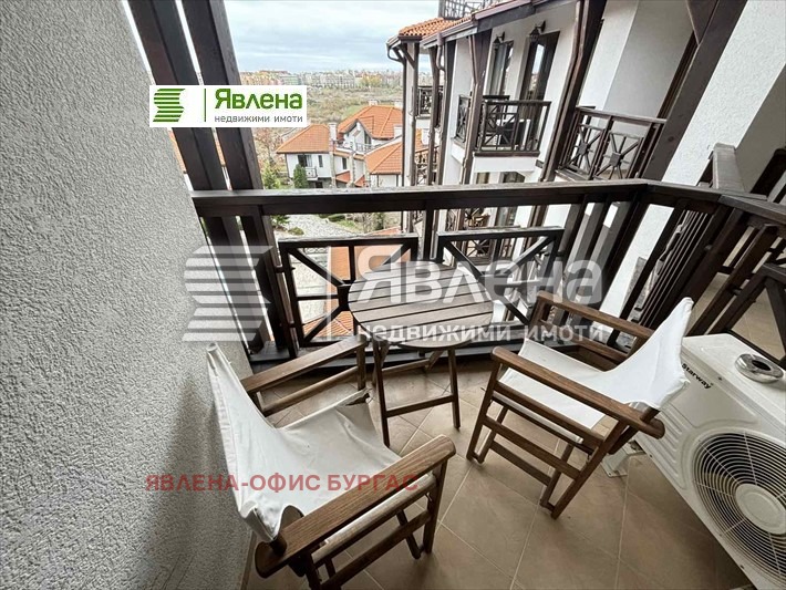 Til salg  Studie region Burgas , Kosharitsa , 44 kvm | 91346411 - billede [6]