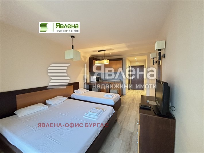 Til salg  Studie region Burgas , Kosharitsa , 44 kvm | 91346411 - billede [4]