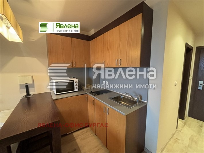 Til salg  Studie region Burgas , Kosharitsa , 44 kvm | 91346411 - billede [3]