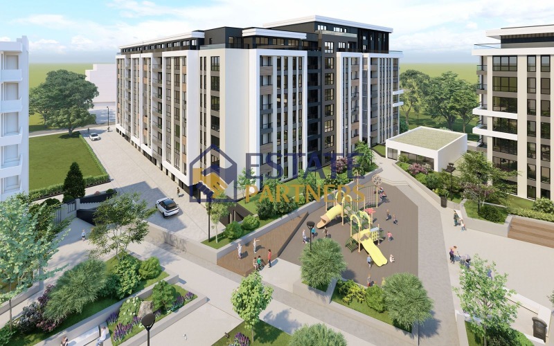 Продава 1-СТАЕН, гр. Пловдив, Западен, снимка 2 - Апартаменти - 52730605