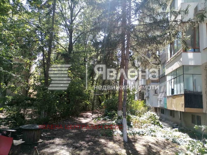 Продава 1-СТАЕН, гр. София, Младост 1, снимка 8 - Апартаменти - 53238161