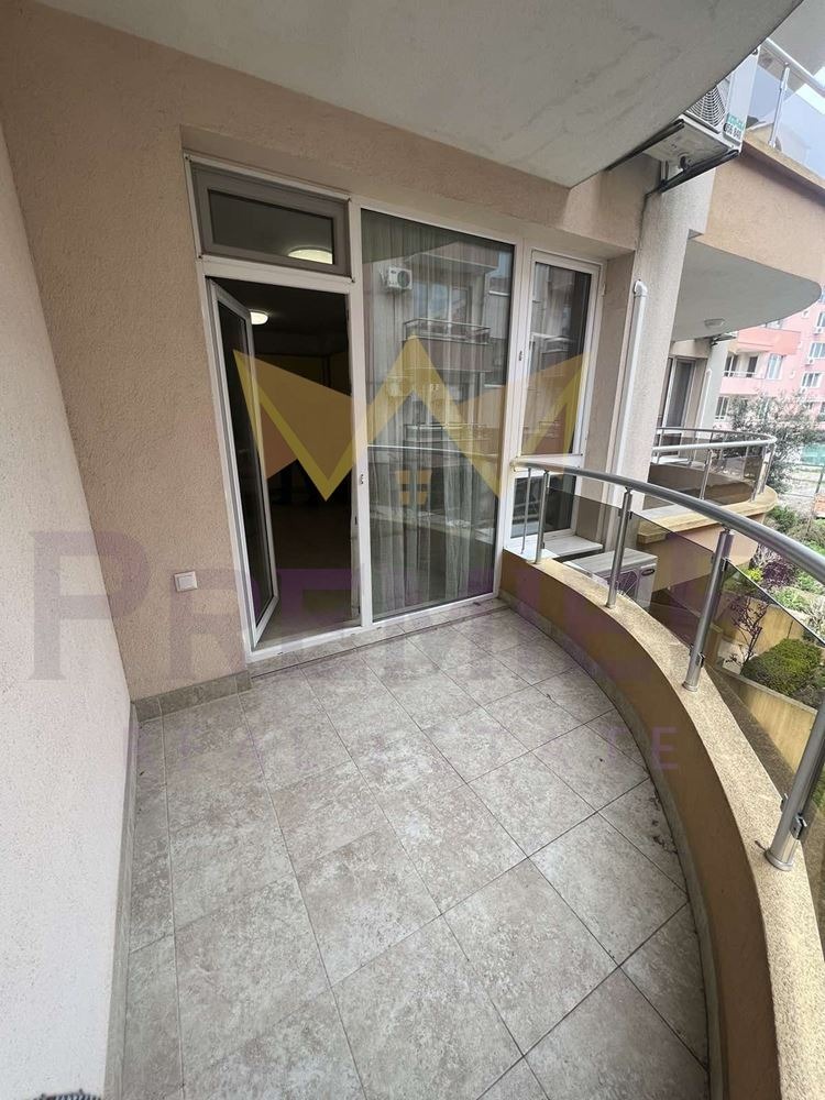 Продава 1-СТАЕН, гр. Поморие, област Бургас, снимка 8 - Апартаменти - 54214011