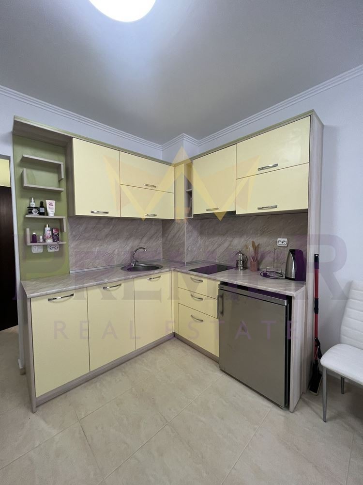 Продава 1-СТАЕН, гр. Поморие, област Бургас, снимка 3 - Апартаменти - 54214011