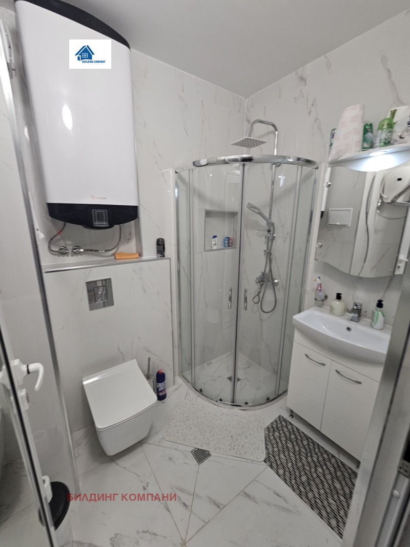 For Sale  1 bedroom Sofia , Nadezhda 3 , 69 sq.m | 40163495 - image [5]