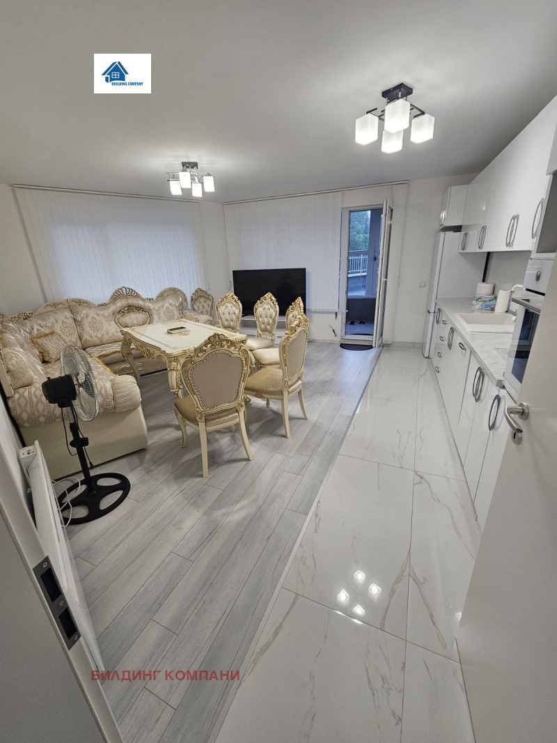 For Sale  1 bedroom Sofia , Nadezhda 3 , 69 sq.m | 40163495
