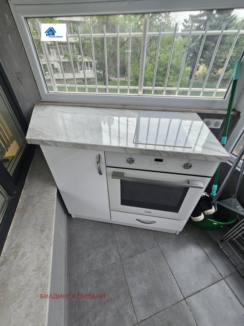 For Sale  1 bedroom Sofia , Nadezhda 3 , 69 sq.m | 40163495 - image [6]