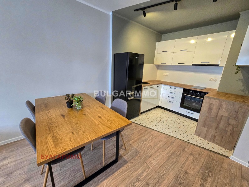 Продается  1 спальня София , Витоша , 99 кв.м | 69774150 - изображение [4]