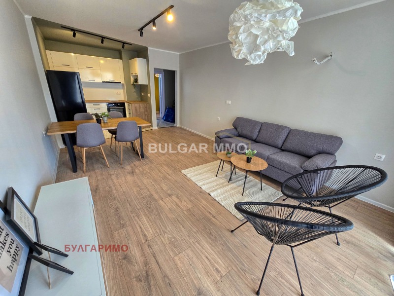 Продается  1 спальня София , Витоша , 99 кв.м | 69774150 - изображение [2]