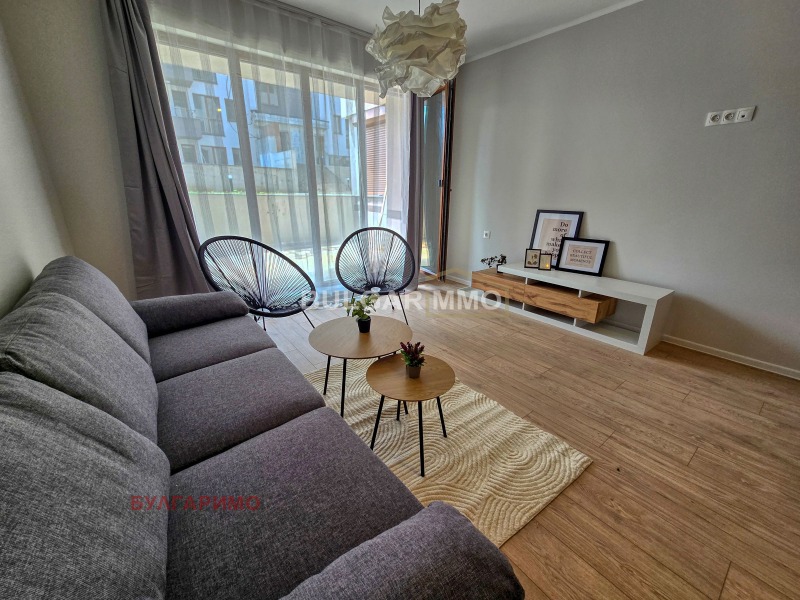 Продается  1 спальня София , Витоша , 99 кв.м | 69774150 - изображение [5]