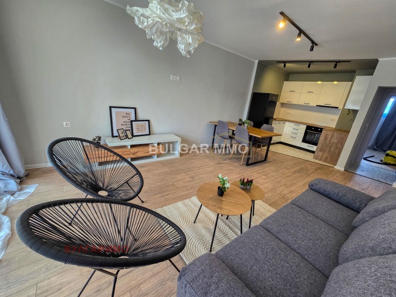 Продается  1 спальня София , Витоша , 99 кв.м | 69774150 - изображение [3]