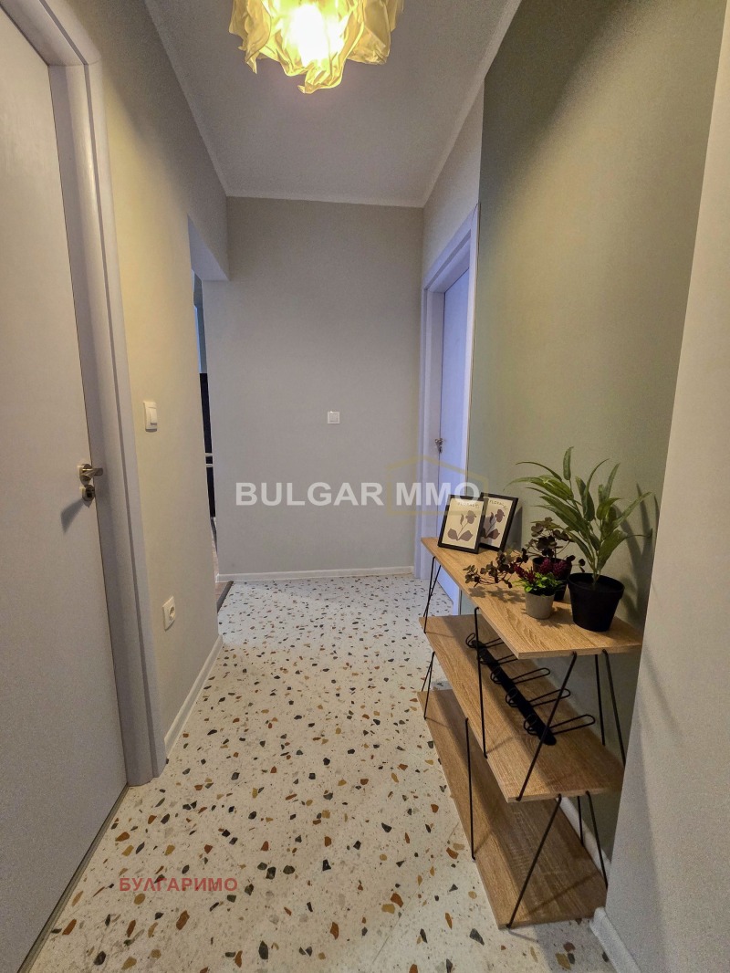 Продается  1 спальня София , Витоша , 99 кв.м | 69774150 - изображение [6]