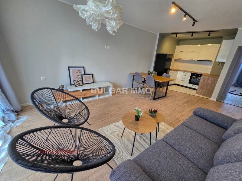 Продается  1 спальня София , Витоша , 99 кв.м | 69774150