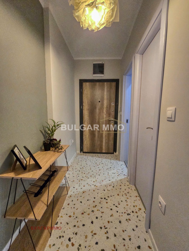 Продается  1 спальня София , Витоша , 99 кв.м | 69774150 - изображение [7]