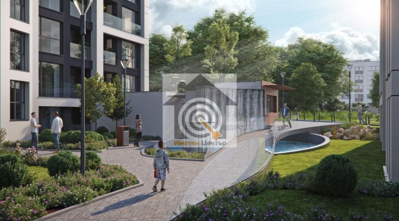 Na prodej  1 ložnice Sofia , Malinova dolina , 78 m2 | 81937956