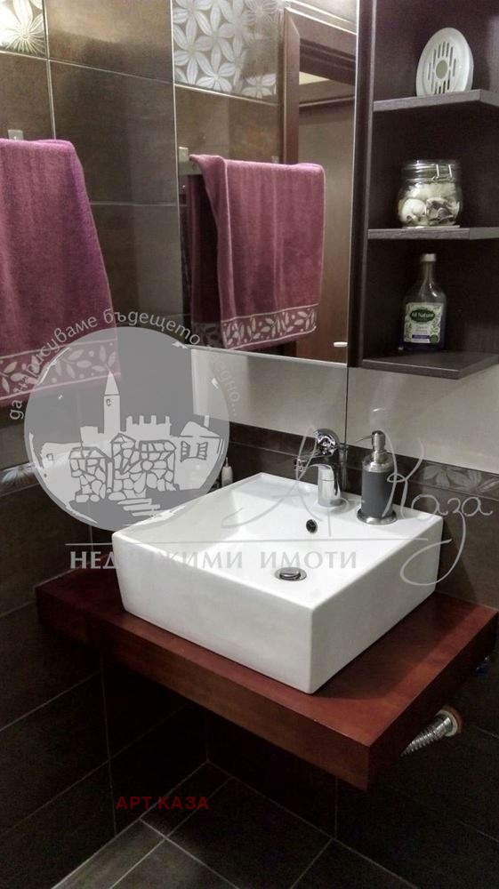 In vendita  1 camera da letto Plovdiv , Kiuchuk Parig , 70 mq | 57410462 - Immagine [7]