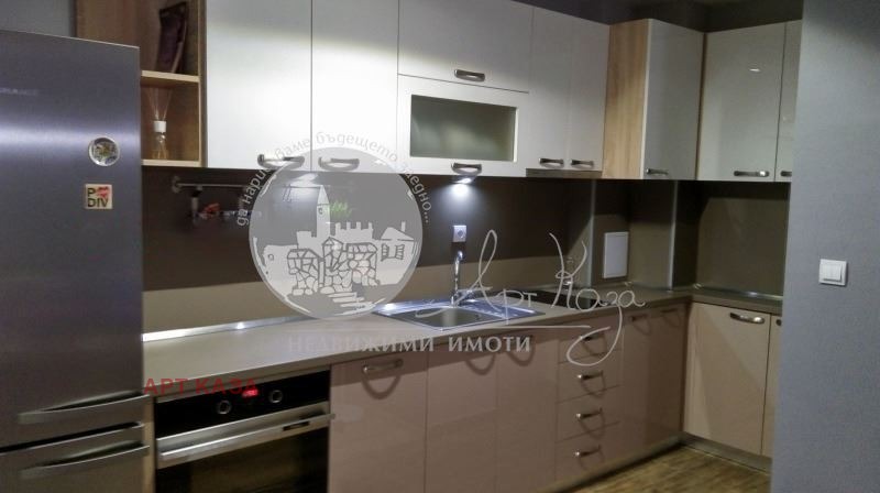 In vendita  1 camera da letto Plovdiv , Kiuchuk Parig , 70 mq | 57410462 - Immagine [3]