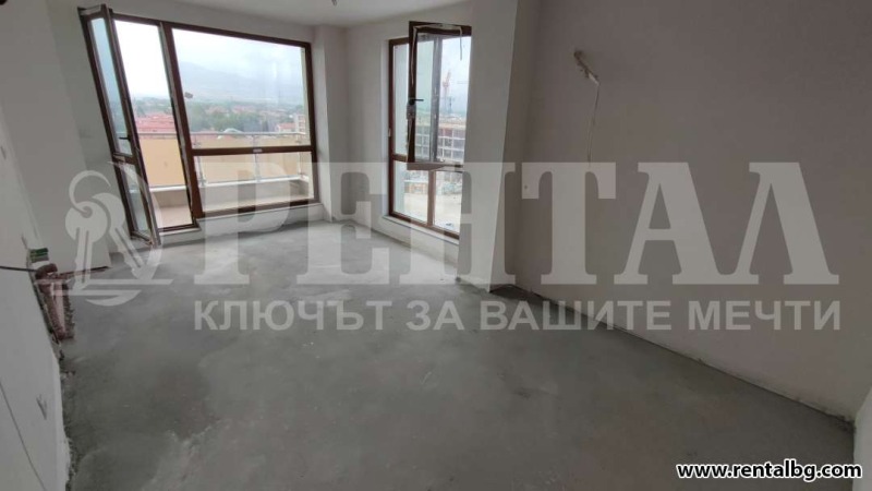 Til salg  1 soveværelse Plovdiv , Kyuchuk Parizh , 68 kvm | 39007201 - billede [10]