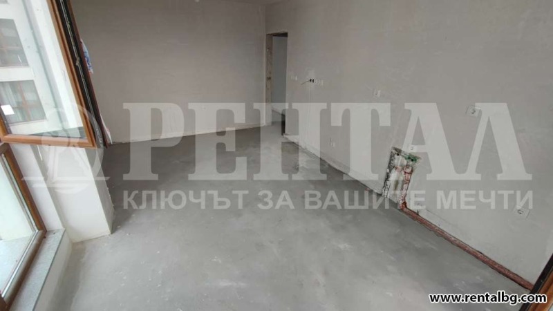 Til salg  1 soveværelse Plovdiv , Kyuchuk Parizh , 68 kvm | 39007201 - billede [3]