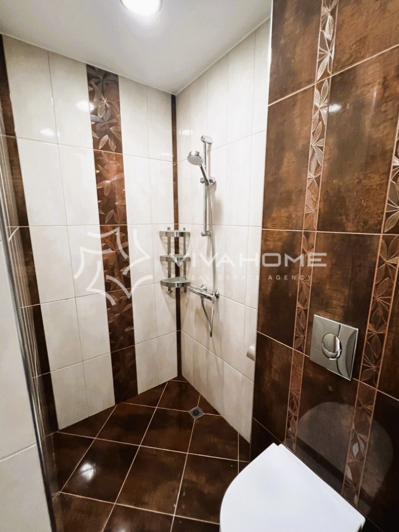 Продава  2-стаен град Варна , Възраждане 1 , 69 кв.м | 22075345 - изображение [11]