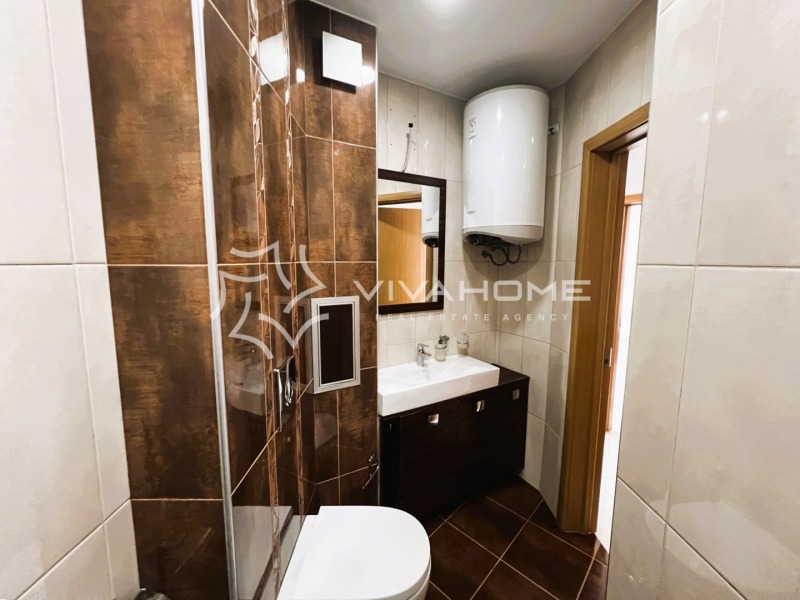 Продава  2-стаен град Варна , Възраждане 1 , 69 кв.м | 22075345 - изображение [12]