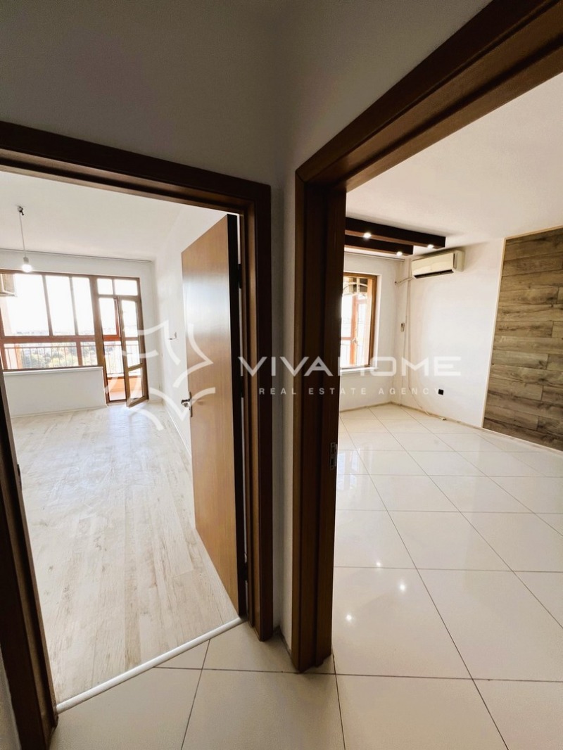 Продава  2-стаен град Варна , Възраждане 1 , 69 кв.м | 22075345 - изображение [4]