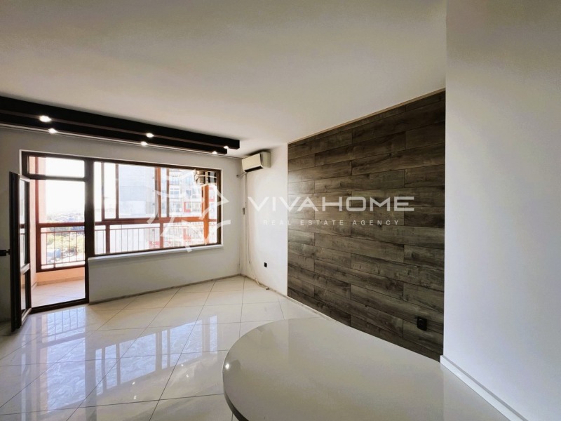 Продава  2-стаен град Варна , Възраждане 1 , 69 кв.м | 22075345
