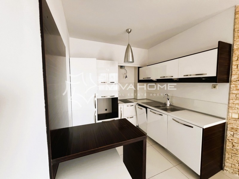 Продава  2-стаен град Варна , Възраждане 1 , 69 кв.м | 22075345 - изображение [2]