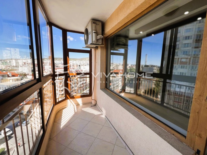 Продава  2-стаен град Варна , Възраждане 1 , 69 кв.м | 22075345 - изображение [3]
