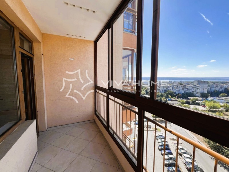 Продава  2-стаен град Варна , Възраждане 1 , 69 кв.м | 22075345 - изображение [8]