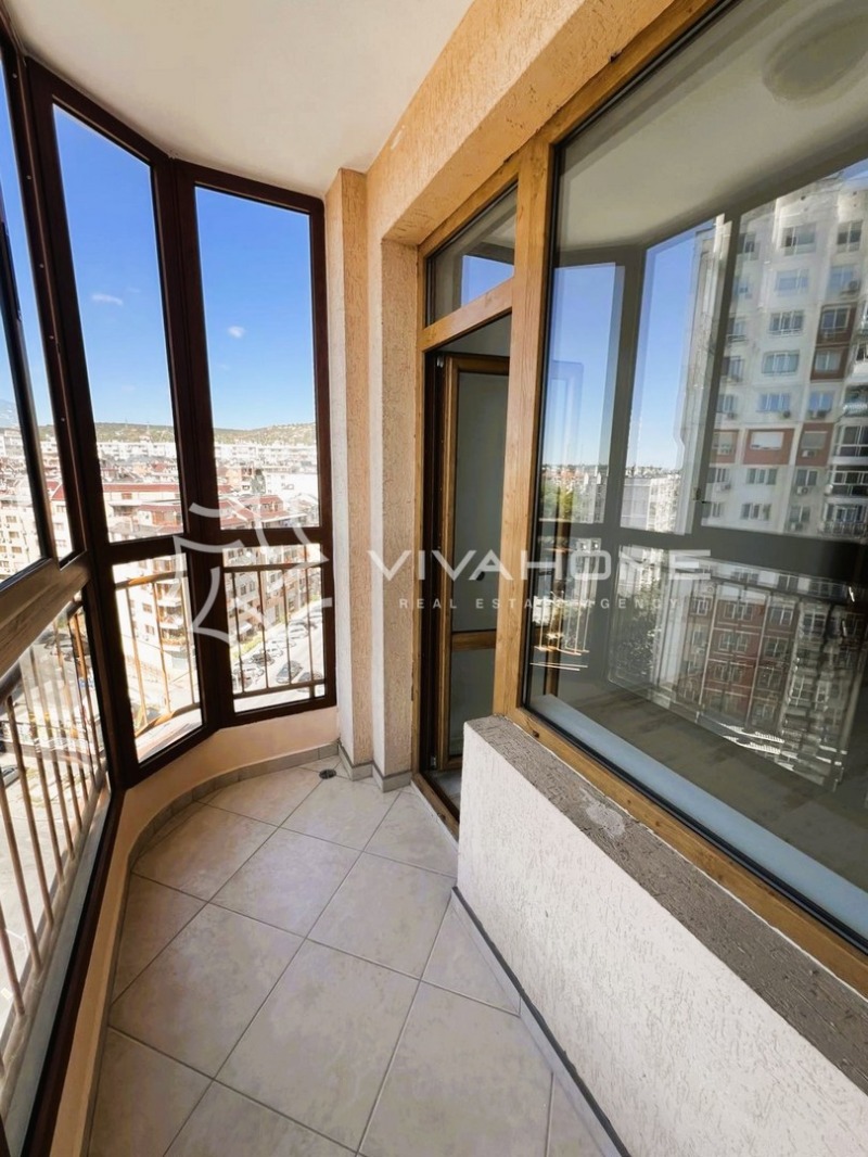 Продава  2-стаен град Варна , Възраждане 1 , 69 кв.м | 22075345 - изображение [9]