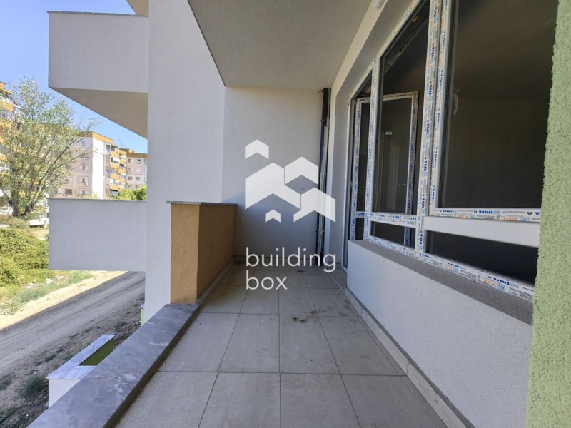 Satılık  1 yatak odası Plovdiv , Yujen , 80 metrekare | 75993648 - görüntü [8]