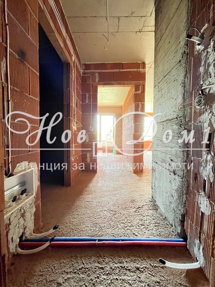 À vendre  1 chambre Sofia , Slatina , 61 m² | 52099833 - image [6]