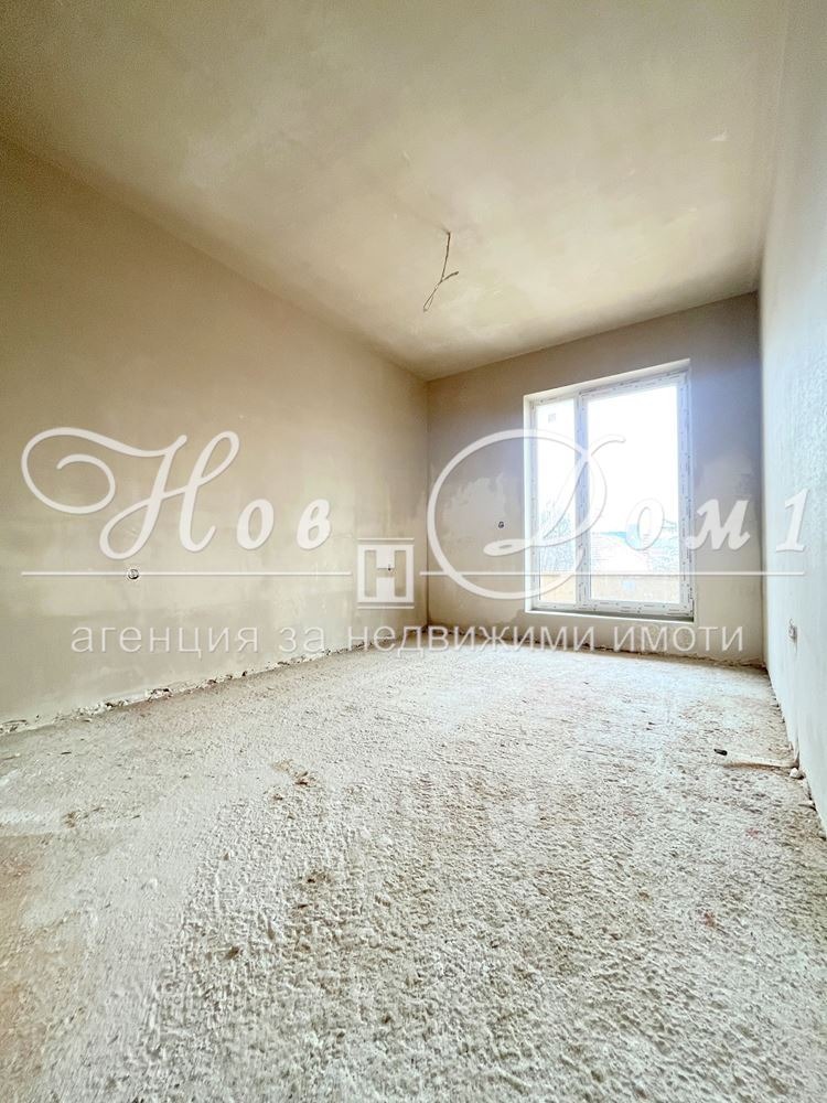 Продава 2-СТАЕН, гр. София, Слатина, снимка 3 - Апартаменти - 52062552