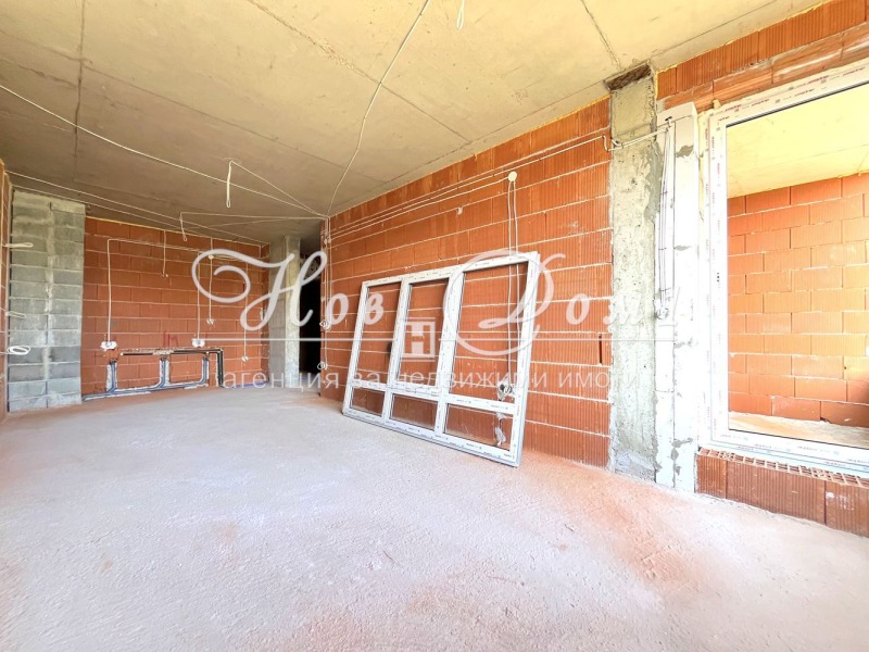 À vendre  1 chambre Sofia , Slatina , 61 m² | 52099833 - image [2]