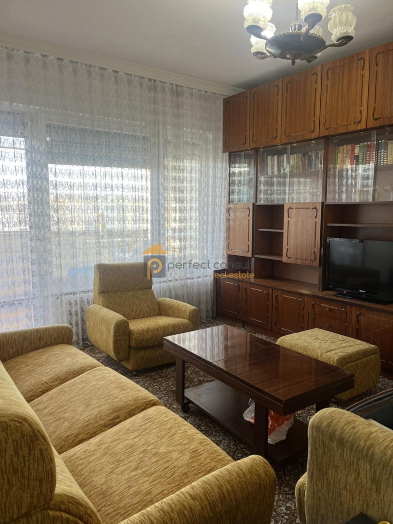Te koop  1 slaapkamer Plovdiv , Trakija , 55 m² | 90456144