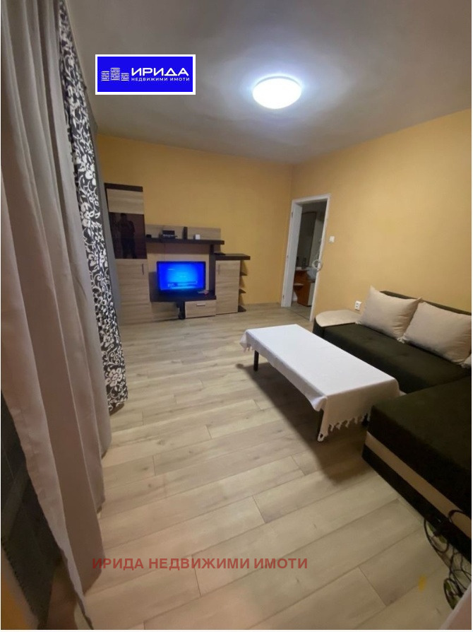 Продава 2-СТАЕН, гр. София, Света Троица, снимка 2 - Апартаменти - 52605247